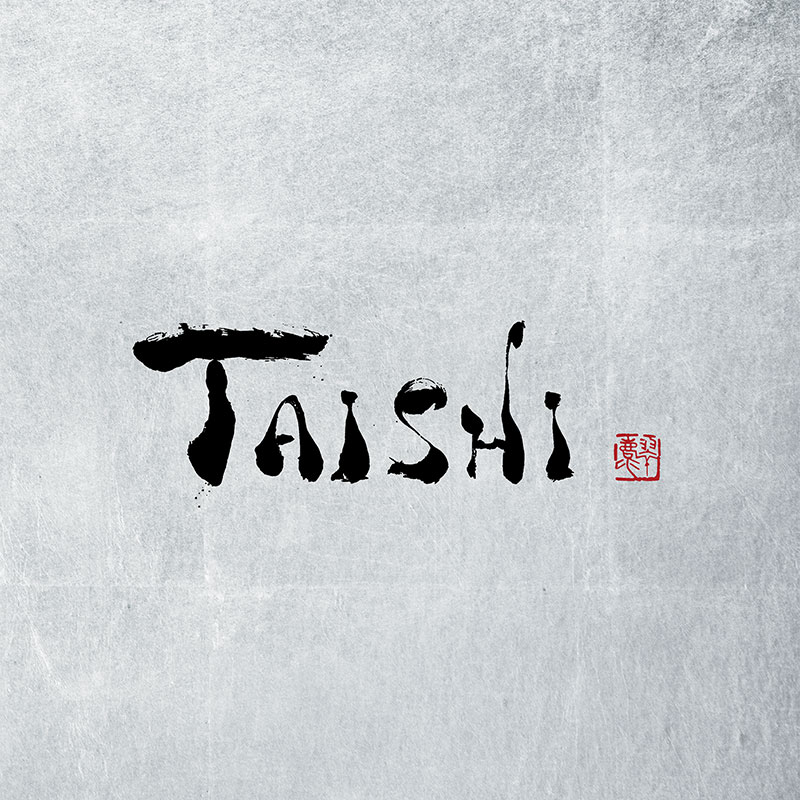 Yamabe Taishi Original album "TAISHI"